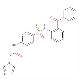 CAS 827576-68-1 molecular structure