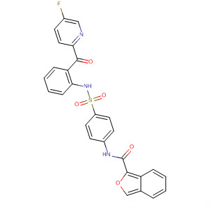 CAS 827578-01-8 molecular structure