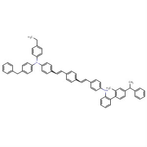 CAS 827614-01-7 molecular structure