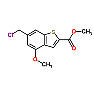 CAS 82788-01-0 structure