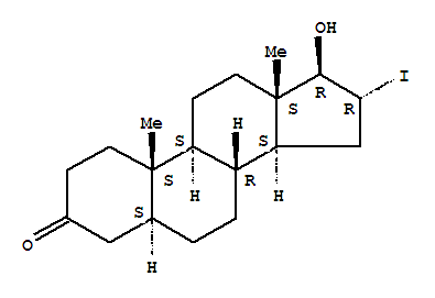 CAS 82810-68-2 molecular structure