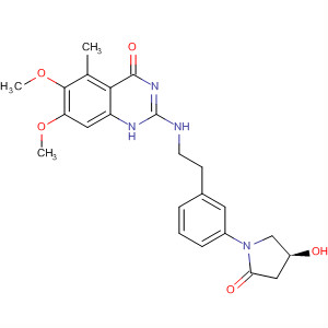 CAS 828243-68-1 molecular structure