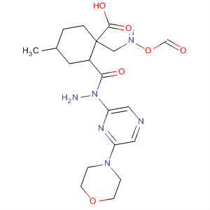 CAS 828271-68-7 molecular structure