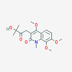 CAS 82848-01-9 molecular structure