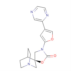CAS 828929-01-7 molecular structure