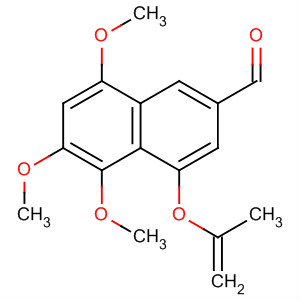 CAS 828933-01-3 molecular structure