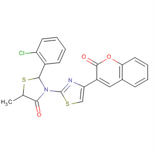 CAS 828938-68-7 molecular structure