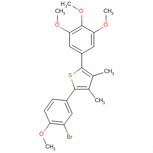 CAS 828941-68-0 molecular structure