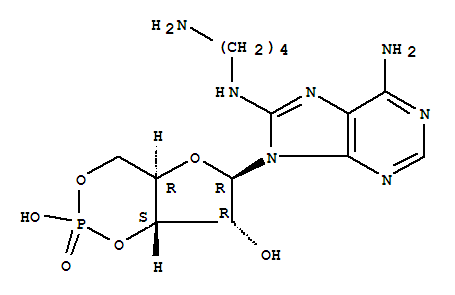 CAS 82927-68-2 molecular structure