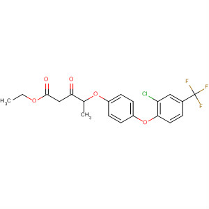 CAS 82967-68-8 molecular structure