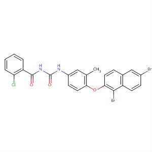CAS 83066-01-7 molecular structure