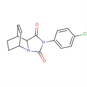 CAS 83113-68-2 molecular structure