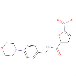 CAS 831203-68-0 molecular structure