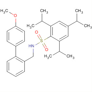 CAS 831226-01-8 molecular structure