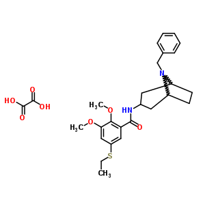CAS 83131-01-5 molecular structure