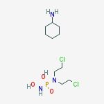 CAS 83183-01-1 molecular structure