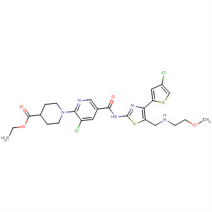 CAS 832085-01-5 molecular structure