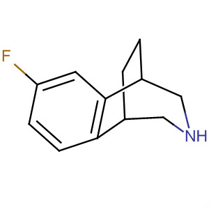 CAS 832089-01-7 molecular structure