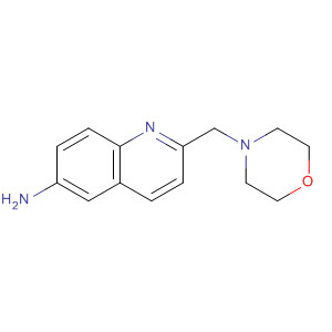 CAS 832102-01-9 molecular structure