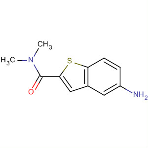 CAS 832103-01-2 molecular structure