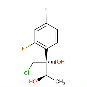 CAS 832152-01-9 molecular structure