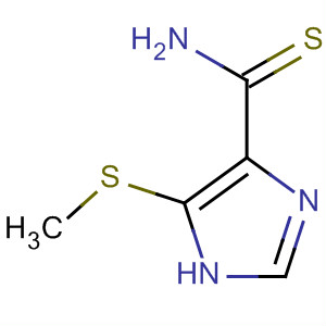 CAS 83256-01-3 molecular structure