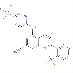 CAS 832692-68-9 molecular structure