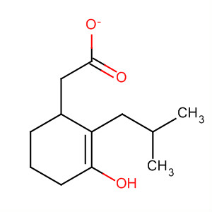 CAS 832712-01-3 molecular structure