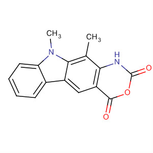 CAS 832724-01-3 molecular structure