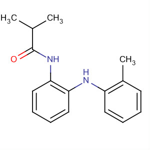 CAS 832732-68-0 molecular structure