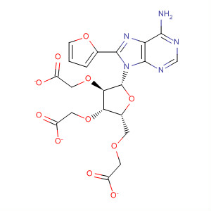 CAS 833446-01-8 molecular structure