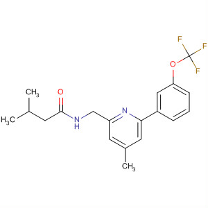 CAS 833456-68-1 molecular structure