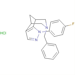 CAS 833459-01-1 molecular structure