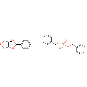CAS 833465-01-3 molecular structure