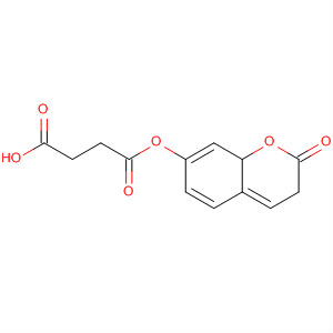 CAS 833489-68-2 molecular structure