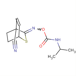 CAS 83371-01-1 molecular structure
