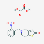 CAS 83427-68-3 molecular structure