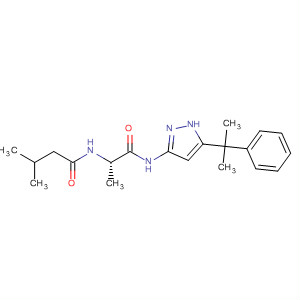 CAS 834910-68-8 molecular structure
