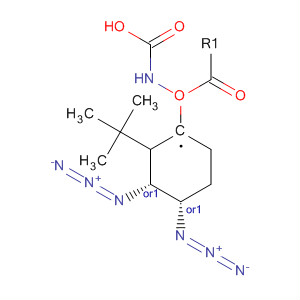 CAS 834919-01-6 molecular structure