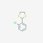 CAS 83521-68-0 molecular structure
