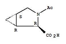CAS 83597-01-7 molecular structure