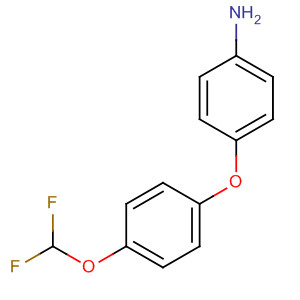 CAS 83660-68-8 molecular structure