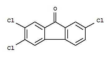 CAS 837-68-3 molecular structure