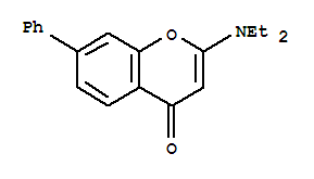 CAS 83767-01-5 molecular structure