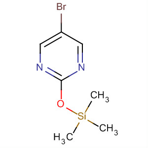 CAS 83768-01-8 molecular structure
