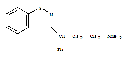 CAS 83796-68-3 molecular structure