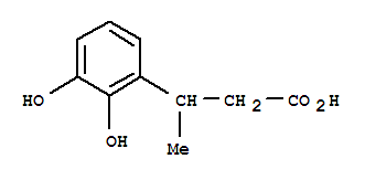 CAS 83801-01-8 molecular structure
