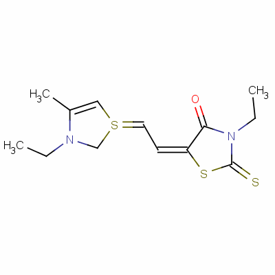 CAS 83846-68-8 molecular structure
