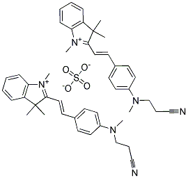CAS 83950-01-0 molecular structure