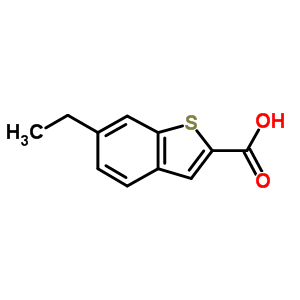 CAS 842136-68-9 structure